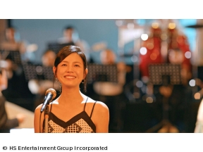 テレサ・テン 歌姫を愛した人々　第41話「交際の発表」