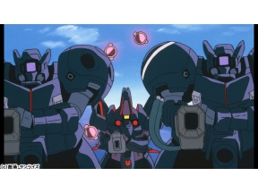 新機動戦記ガンダムＷ #40