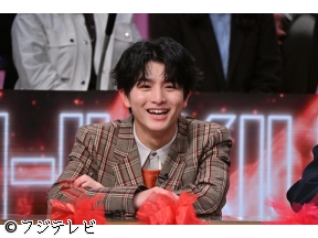 土曜プレミアム　サンドの禁断の一騎打ち