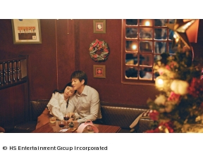 テレサ・テン 歌姫を愛した人々　第39話「最高の贈り物」