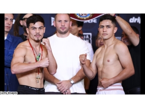 エキサイトマッチ〜世界プロボクシング #46