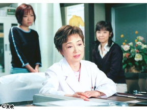 サスペンス名作選　監察医室生亜季子35「墜転落死」▽浜木綿子主演・生田斗真出演!