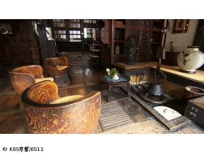 京都浪漫　悠久の物語【民藝〜用の美が宿るゆかりの地〜】