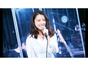 上白石萌音「Ｍｏｎｅ　Ｋａｍｉｓｈｉｒａｉｓｈｉ　ＯＮＬＩＮＥ　ＬＩＶＥ　２０…