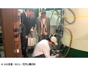 おやじ京都呑み【旬の肴で酔いしれる〜名水の日本酒と新鮮野菜で乾杯!】
