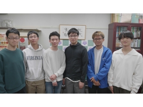 THE名門校【テレビ学校訪問…筑波大学附属駒場中・高等学校】