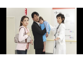 <BSフジサスペンス傑作選>西村京太郎スペシャル　警部補・佐々木丈太郎5