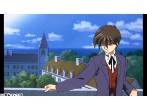 新機動戦記ガンダムＷ #1