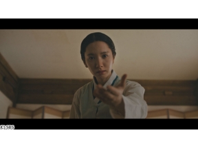 ユク・ソンジェ×キム・ジヨン「鬼宮」 #1