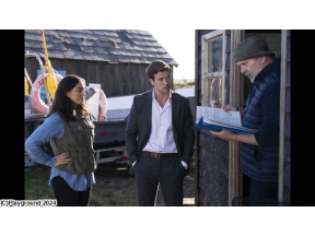 英国ミステリー「リンリー警部の事件簿」 #1