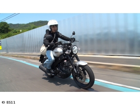 MOTORISE　しまなみ海道“原付二種