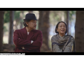 チョン・ヘジン主演「ライディング人生」 #4