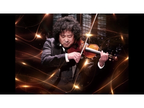 生中継！葉加瀬太郎　オーケストラコンサート２０２６　〜Ｔｈｅ　Ｓｙｍｐｈｏｎｉ…