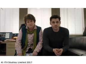 ヴェラ〜信念の女警部〜 シーズン8　第6話「消し去った過去(後編)」