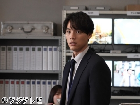 東京P.D.警視庁広報2係　真実か事実か…明らかになる“死