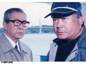 弁護士　朝日岳之助　温情捜査