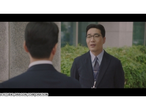 ソン・スンホン主演「プレーヤー２〜彼らの戦争〜」 #11