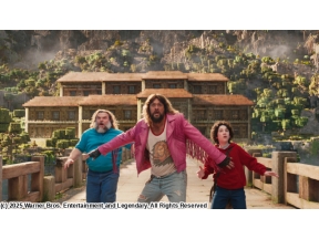 マインクラフト／ザ・ムービー