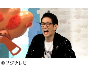芸能人が本気で考えた!ドッキリGP▼宇宙人は実在した!Wしょうこ危機SP