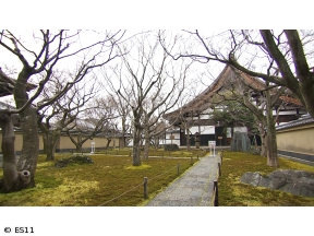 京都浪漫　悠久の物語【開創700年の大徳寺〜本朝無双之禅苑を訪ねて〜】