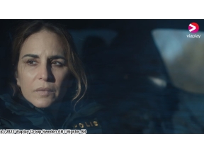 刑事ヴェロニカ−死者は語る− #1