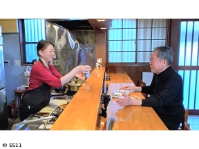 太田和彦のふらり旅 新・居酒屋百選「古都・鎌倉で暖簾を守る老舗の味を堪…