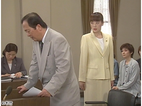 京都の芸者弁護士事件簿3