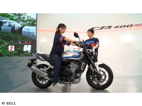 MOTORISE　「東京モーターサイクルショー2026」 Part1