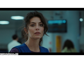 ダブル・ゲーム〜心を読むスパイ〜 #1