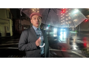 オードリー春日の知らない街で自腹せんべろ▼墨田区「東向島駅」で渋い酒場巡り…
