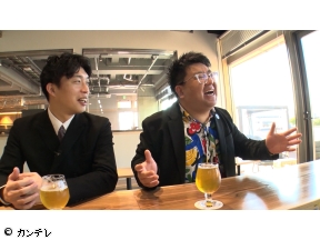 ロザンのクイズの神様・超　寒い季節にピッタリお風呂!進化サウナに強力電気風…