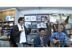 ノーカットホテイソン　シーズン4　#10　セントラル楽器