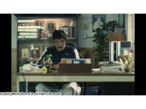 ワン・バトル・アフター・アナザー