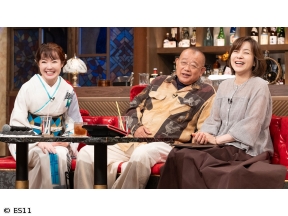 鶴瓶のええ歌やなぁ　田川寿美「女…ひとり旅」&姉と慕う八代亜紀さん最後の言葉