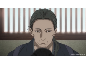 火喰鳥　羽州ぼろ鳶組　#09「不穏な火の粉」【アガルアニメ】