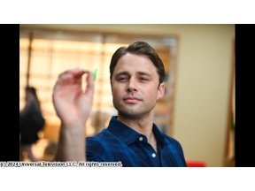 マーサー教授の殺人事件簿２ #12