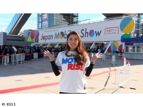 MOTORISE　ジャパンモビリティショー2025大特集