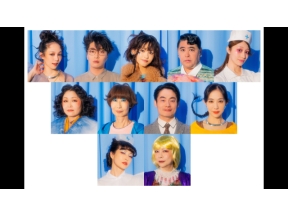 クワイエットルームにようこそ　Ｔｈｅ　Ｍｕｓｉｃａｌ　作・演出　松尾スズキ