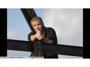 アーマー　炎の戦い