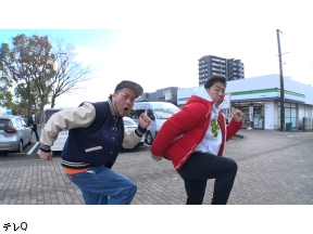 ブルーリバーの望むところだ！〜写真だけで当てろ！ここは福岡のどの市区町村！？〜…