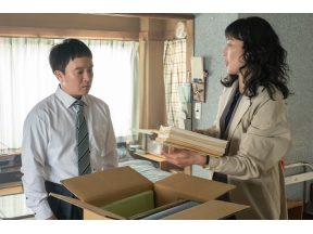 刑事、ふりだしに戻る 第８話「濱田岳主演！前世から追った犯人は冤罪…!?」[デ…