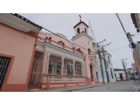 世界の窓▼マルタ共和国／バレッタ『ガレリア窓の家』