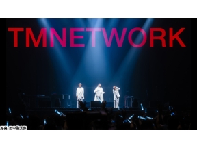 ＴＭＮＥＴＷＯＲＫ　ＴＯＵＲ　２０２６　ＱＵＡＮＴＵＭ　ａｔ　ＹＯＫＯＨＡＭＡ…