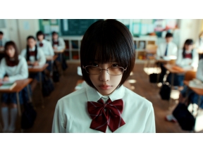 惡の華 第１話【主演：鈴木福・あの】