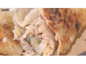 みんテレ噂の街グルメ【札幌・白石区▼ポトフが人気の食堂&つるつる食感更科そば(他…