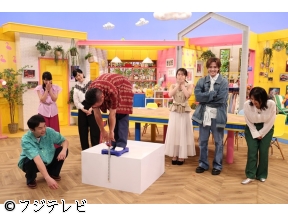 かまいたちの瞬間回答!〜60秒でお悩み解決〜▼今すぐ使える(秘)雑学&激変グルメ!