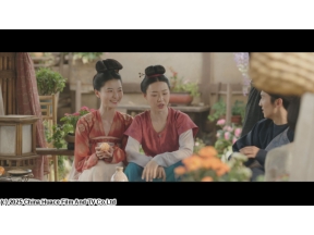国色芳華（こくしょくほうか）〜牡丹の花咲く都で〜 #51