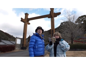 おさんぽアワー・ちょっとタビ好キ「熊本県南関町で笑顔と触れ合いまんてんタビ」