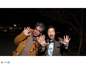ちょっと福岡行ってきました！傑作選『オアシズ大久保＆おぎやはぎ小木の仲良し旅』…