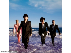 ベストヒットUSA　「U2、エリック・クラプトン、US」